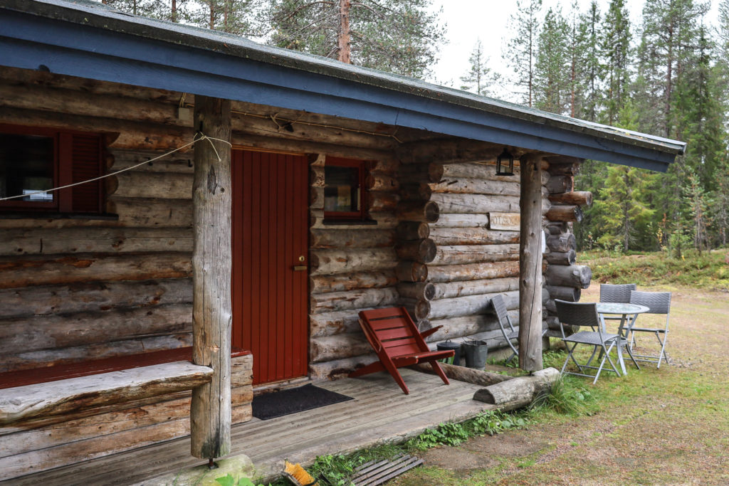 Mökin vuokraus Suomessa ja majoituskohteen tarkistaminen ennen varausta