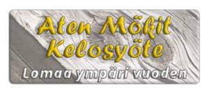 Aten Mökit logo